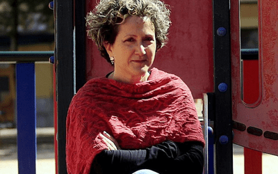 Ana R. Cañil se encontrará con sus lectores mañana miércoles en Zuera y La Puebla de Alfindén y el jueves en Zaragoza