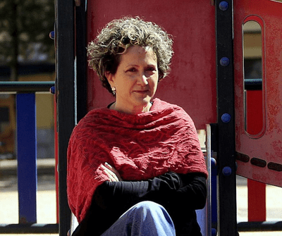 Ana R. Cañil se encontrará con sus lectores mañana miércoles en Zuera y La Puebla de Alfindén y el jueves en Zaragoza