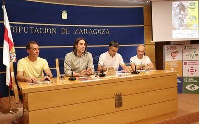 Ariza acogerá el 16 de junio la II BTT Ariza Bike Race, con una prueba que forma parte de la Copa de Aragón XCM