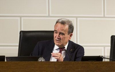 Sánchez Quero: “La DPZ es la institución que más hace por los toros y el señor Azcón debería saberlo, por el bien de Aragón espero que los demás temas los controle mejor”