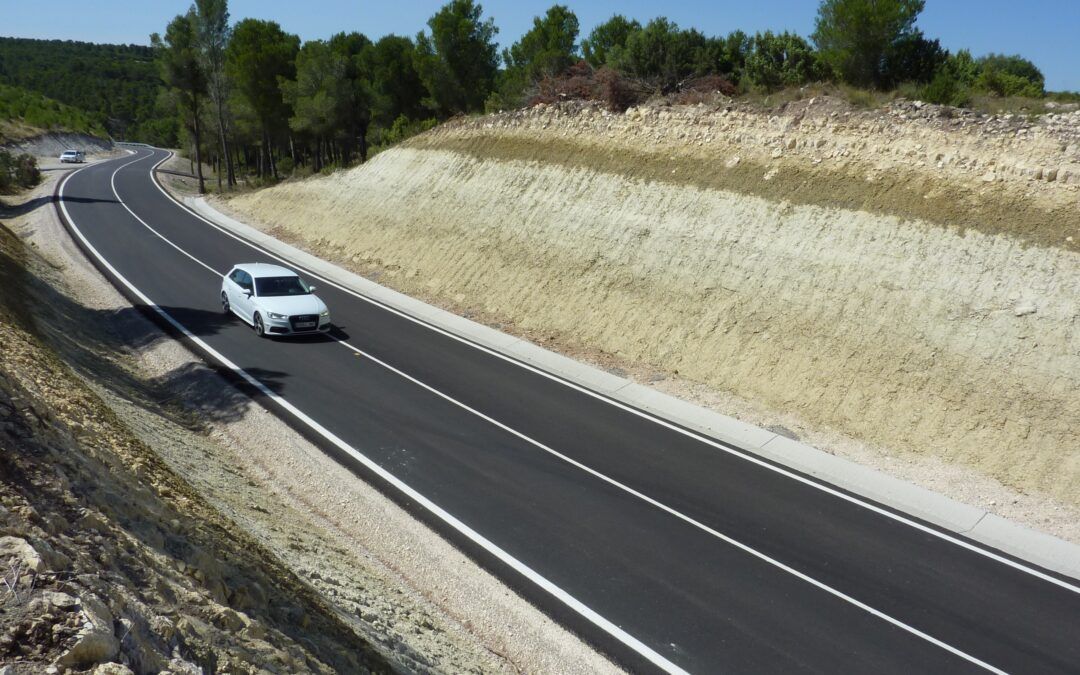 Carreteras
