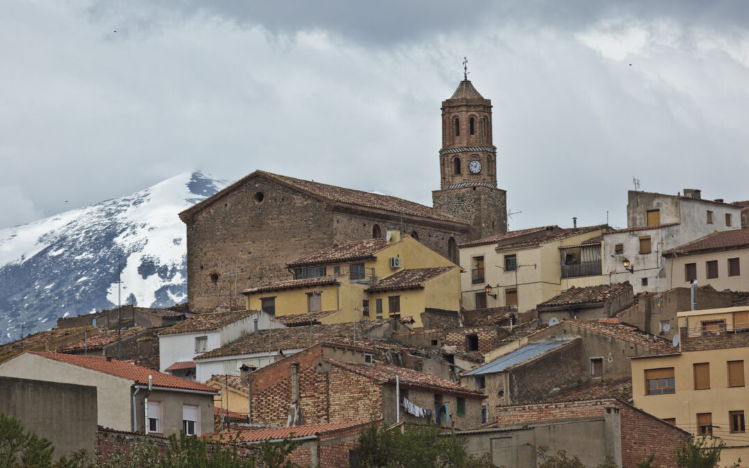 Alcalá de Moncayo
