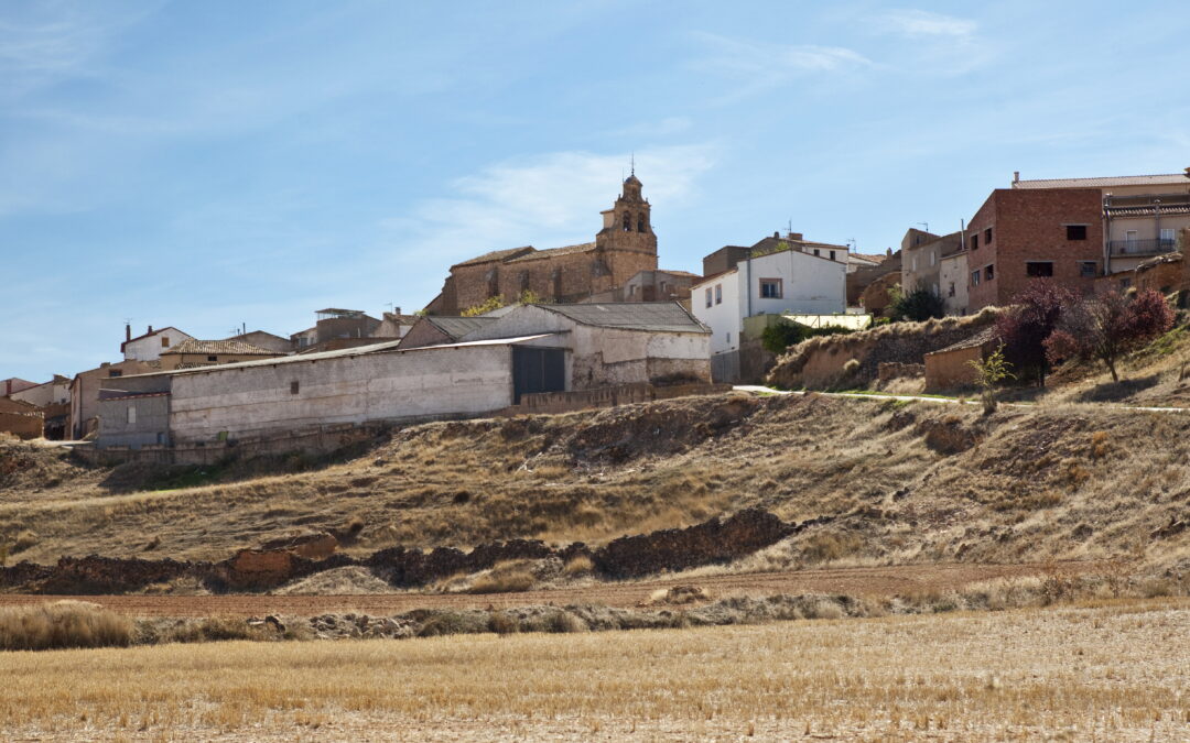 Alconchel de Ariza