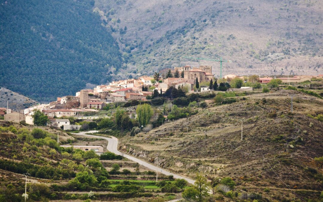 Añón de Moncayo