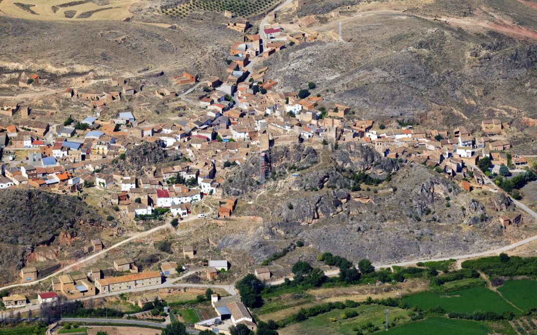 Arándiga