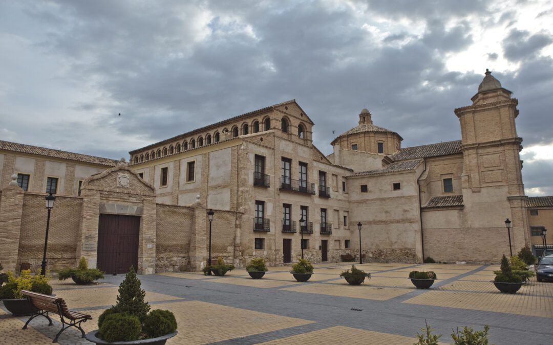 Bureta