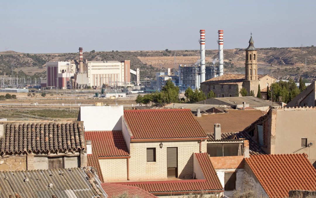 Escatrón