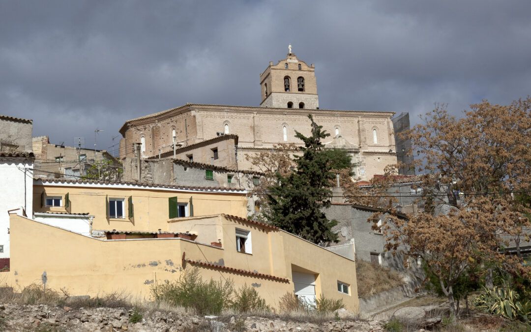 Magallón