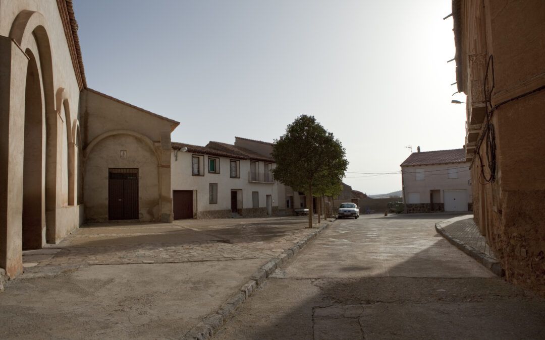 Orcajo