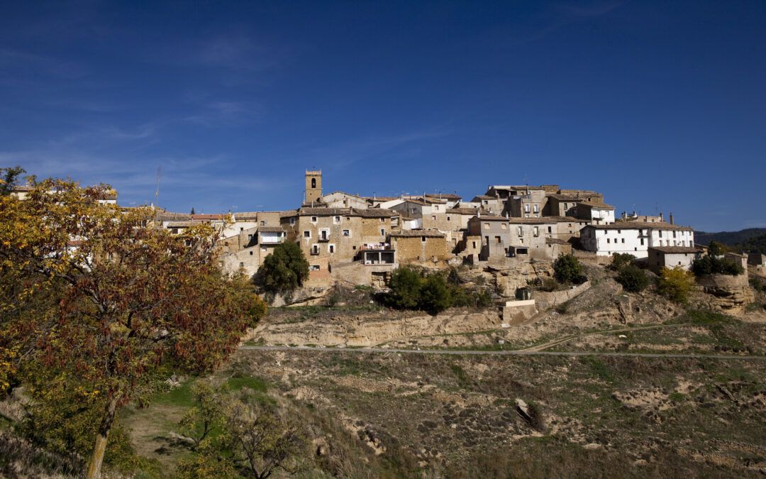 Orés