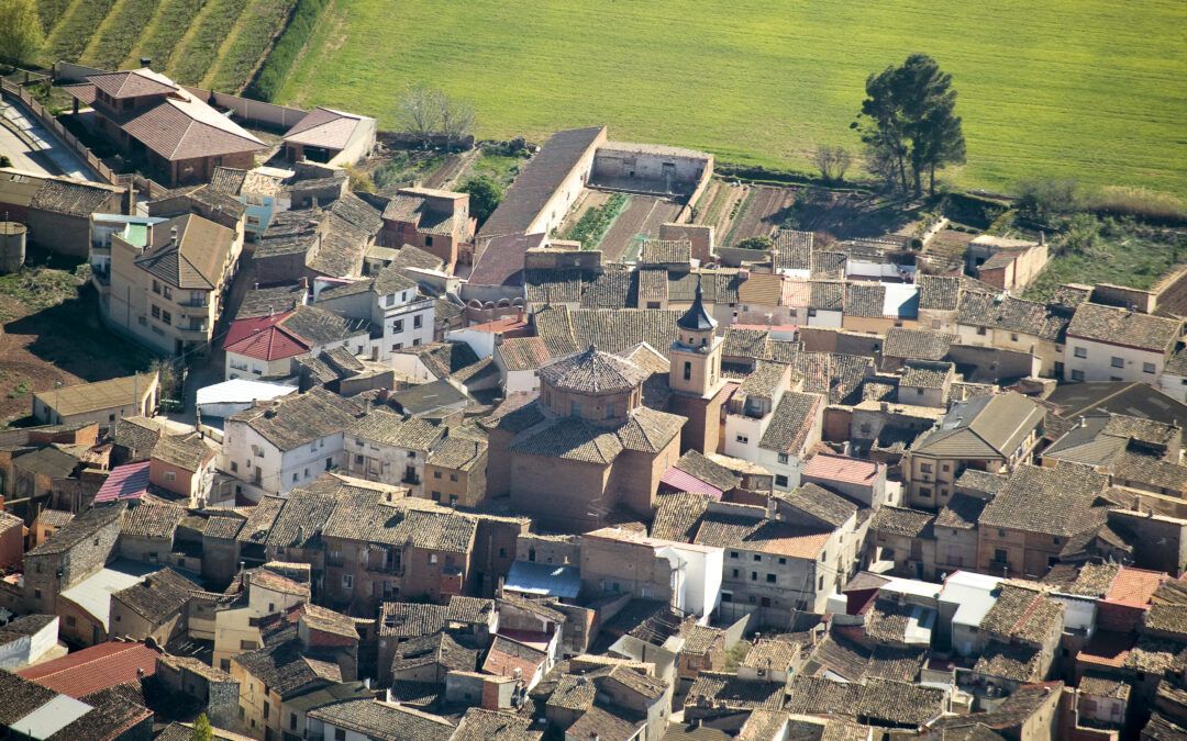 Plasencia de Jalón