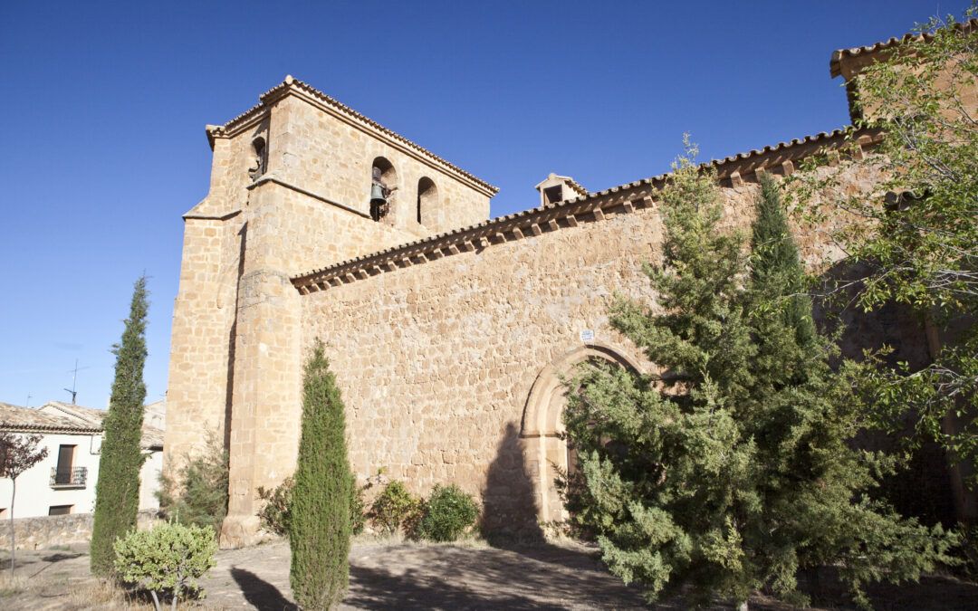 Pozuel de Ariza