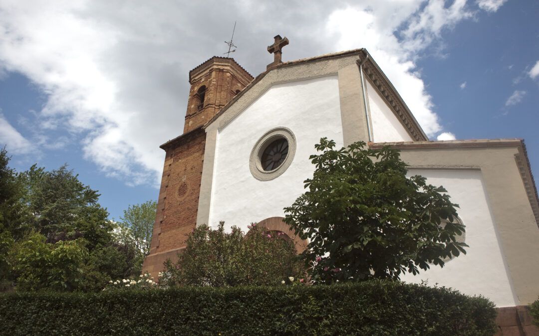 Santa Cruz de Grío