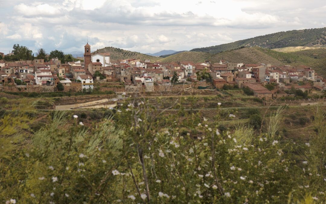 Santa Cruz de Moncayo