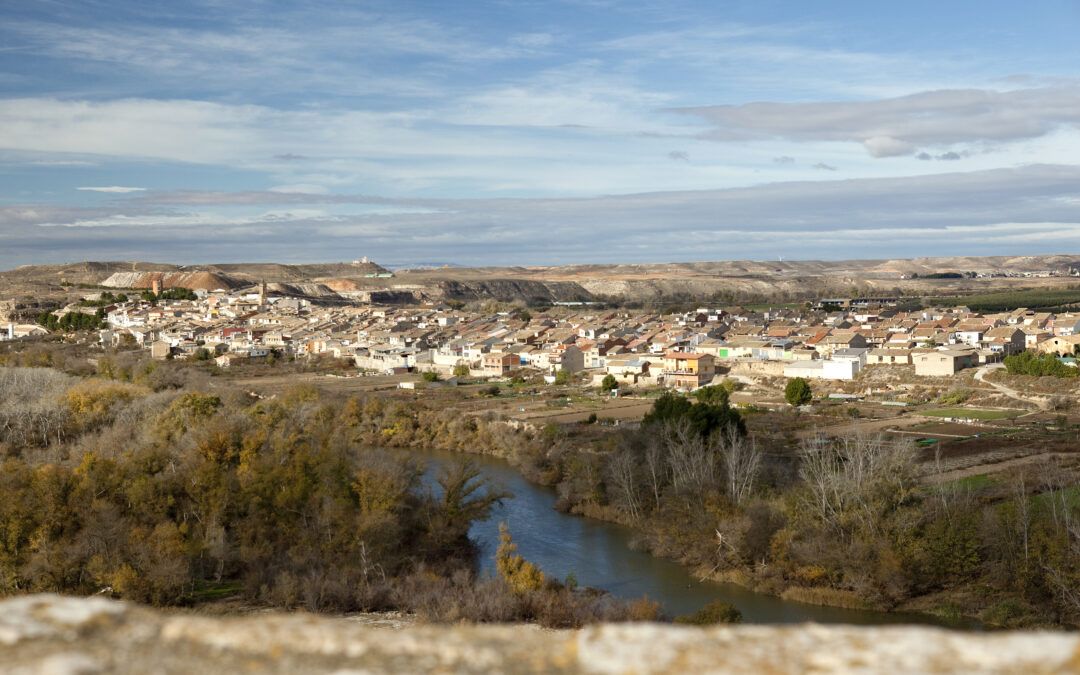 Sástago
