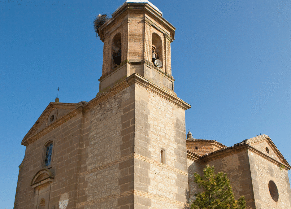 Sierra de Luna