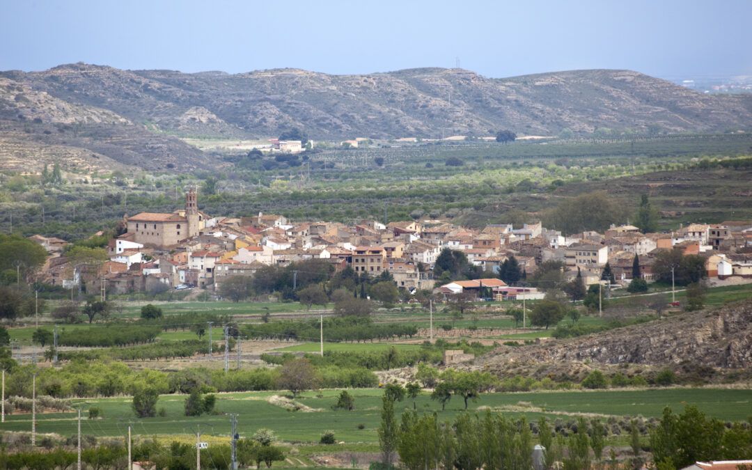 Vera de Moncayo