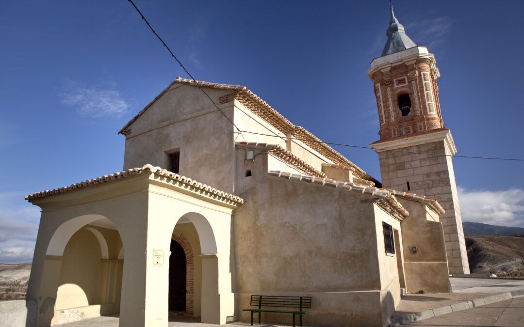 Villalba de Perejil