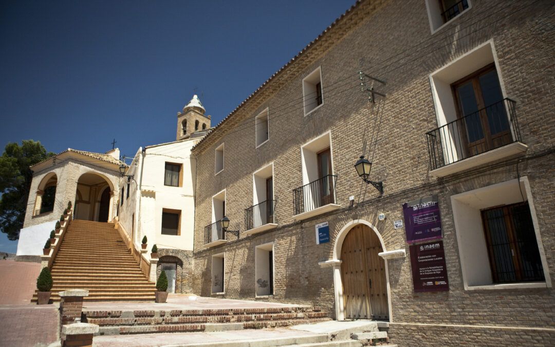 Villamayor de Gállego