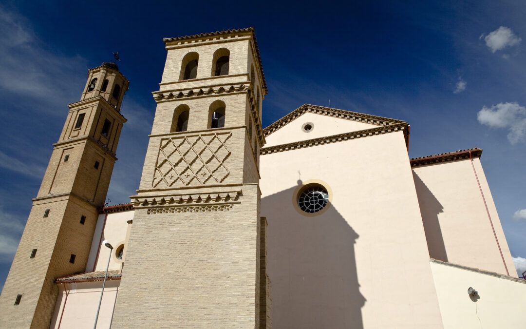 Villanueva de Gállego