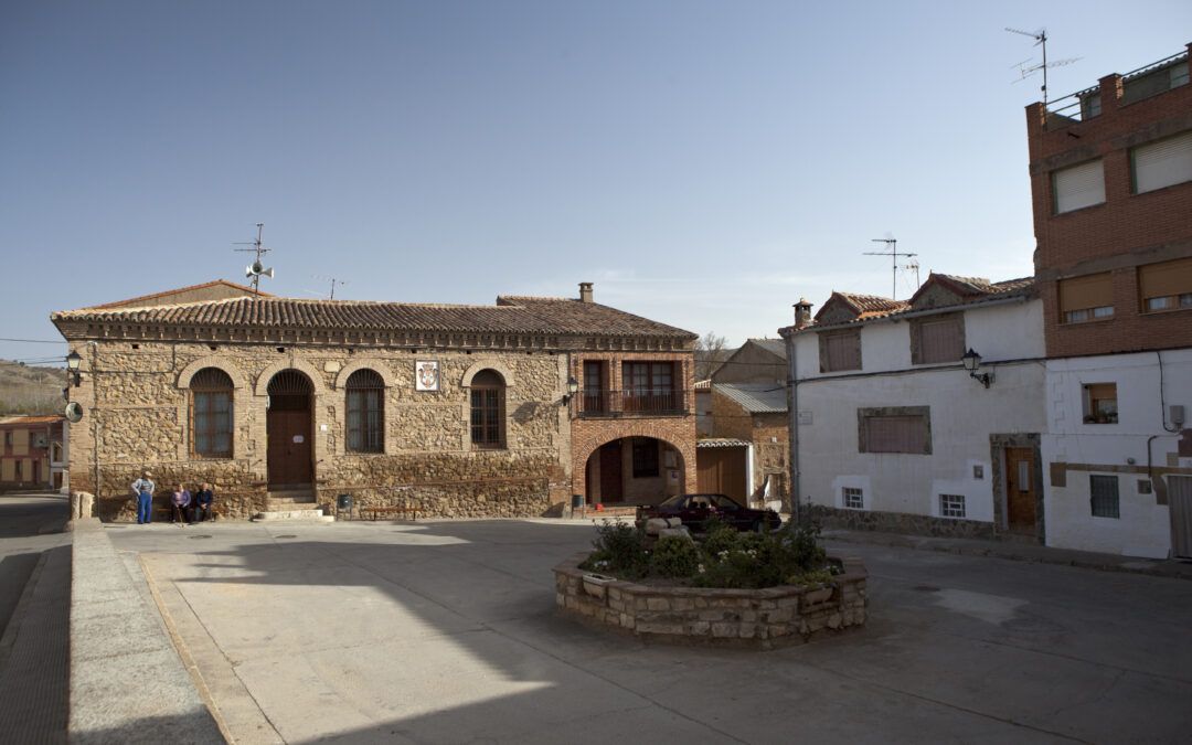 Villanueva de Jiloca