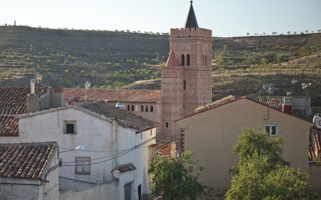 Villar de Los Navarros
