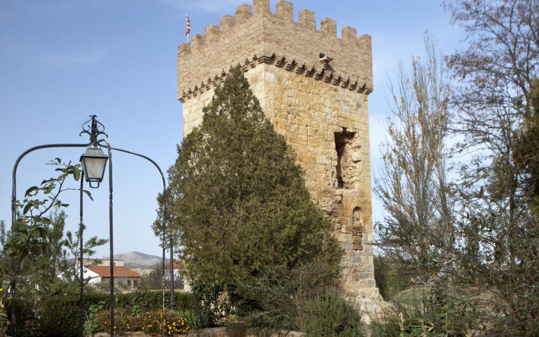 Villarreal de Huerva