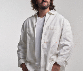 Andrés Suárez recorre su discografía este sábado en el tercer concierto del festival Veruela Verano de la Diputación de Zaragoza