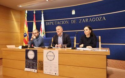 Borja celebra sus XLIII Jornadas Internacionales de Canto Coral, un evento que conjuga calidad y diversidad musical