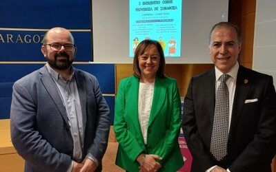Cariñena albergará este sábado el primer encuentro provincial de coros con más de un centenar de participantes