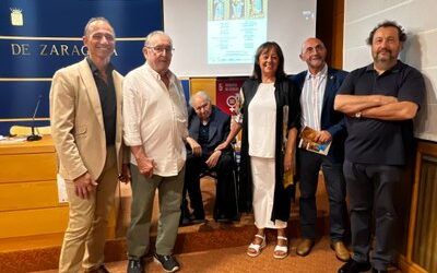 Daroca acoge la 47ª edición del Curso y Festival Internacional de Música Antigua, el más longevo de España