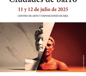 El Centro de Estudios de las Cinco Villas organiza unas jornadas sobre la presencia romana desde la perspectiva social del yacimiento de Cabezo Ladrero, de Sofuentes