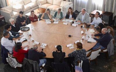 El Comité de Emergencias de Aragón acuerda un nuevo envío de ayuda humanitaria a las zonas en conflicto o afectadas por graves catástrofes al que la DPZ aportará 150.000 euros