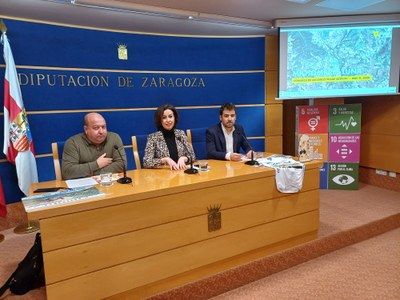 El Open BTT Comarca Cinco Villas vuelve al calendario deportivo con siete pruebas