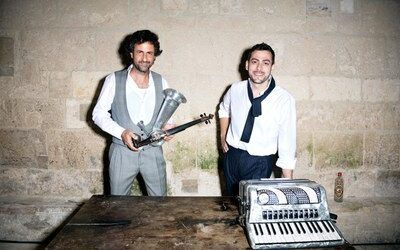 El ciclo musical En Torno al Agua de la DPZ continúa este fin de semana con Fetén Fetén y Vocal Tempo en Ibdes y Nuévalos