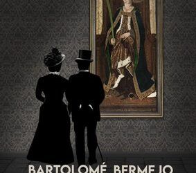 El documental sobre el pintor Bartolomé Bermejo, producido con el apoyo de la DPZ, se preestrena este jueves en Zaragoza