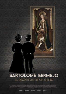 El documental sobre el pintor Bartolomé Bermejo, producido con el apoyo de la DPZ, se preestrena este jueves en Zaragoza