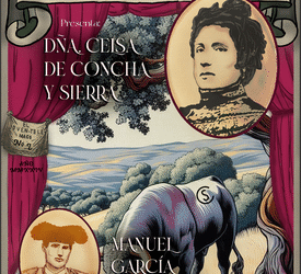 El segundo número de la revista taurina de la Diputación de Zaragoza homenajea la figura de la ganadera Celsa Fonfrede