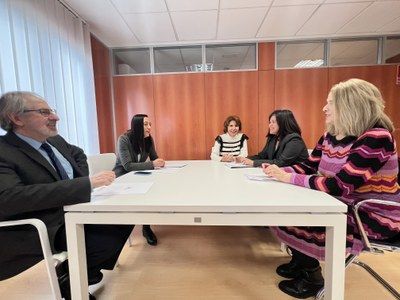 El servicio Cuarto Espacio de la DPZ resolvió el pasado año 1.815 consultas de los ayuntamientos de la provincia