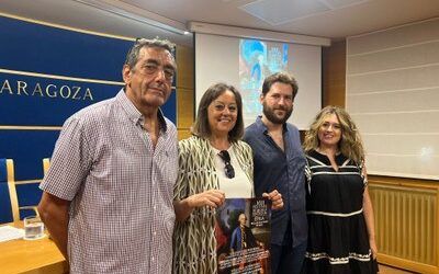 Épila celebra este fin de semana la VIII edición de su Festival de Música Antigua