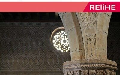 Europa elige a la Diputación de Zaragoza como socia de un nuevo proyecto Interreg para potenciar la gestión del patrimonio religioso en el medio rural