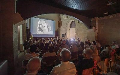 La DPZ concede ayudas por valor de 500.000 euros a 242 asociaciones de la provincia para organizar actividades culturales