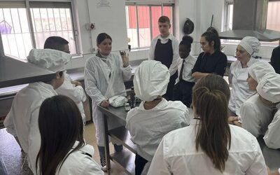 La DPZ concede una subvención de 150.000 euros al CITA para potenciar la producción de la trufa negra en la provincia de Zaragoza