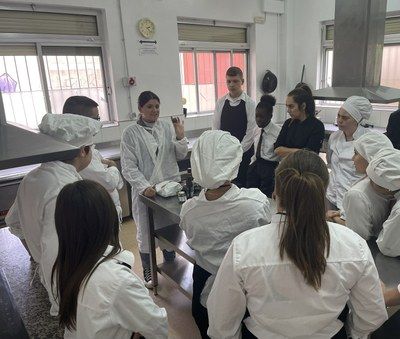 La DPZ concede una subvención de 150.000 euros al CITA para potenciar la producción de la trufa negra en la provincia de Zaragoza