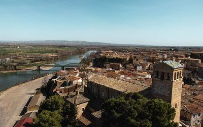 La DPZ convoca el plan de ayudas para municipios con especiales dificultades territoriales, dotado con más de 1,3 millones de euros