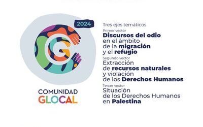 La DPZ lleva esta semana la jornada Glocal sobre los derechos humanos en Palestina hasta La Muela