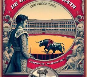 La DPZ presenta este miércoles la revista “De grosella y plata con cabos caña”, destinada a divulgar la tauromaquia
