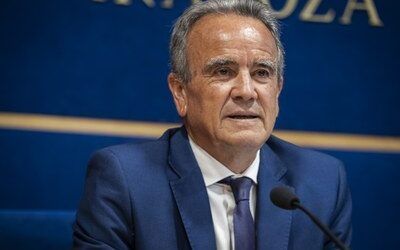 La Diputación de Zaragoza aprueba el Plan PIMED con 1,35 millones de euros para inversiones en 26 municipios