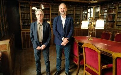 La Diputación de Zaragoza celebra la Semana Internacional de los Archivos 2025 destacando cuatro décadas de servicio a los municipios