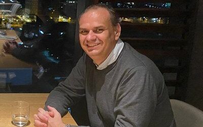 La Diputación de Zaragoza concede el XXXIV premio Santa Isabel de narrativa a Javier Serrano por “La guarida de los vientos”